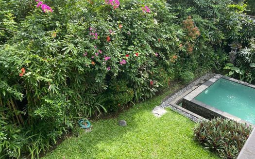 VV9514 | Villa 4 chambres à vendre | Kerobokan – Umalas