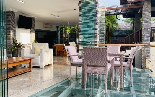 VV9514 | Villa 4 chambres à vendre | Kerobokan – Umalas