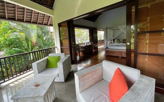 VV9514 | Villa 4 chambres à vendre | Kerobokan – Umalas