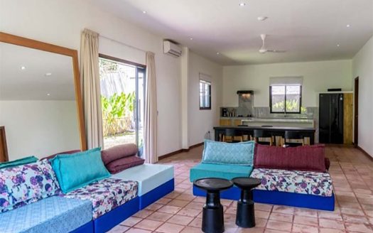 VV9516 | Villa 2 chambres à vendre | Kerobokan – Umalas