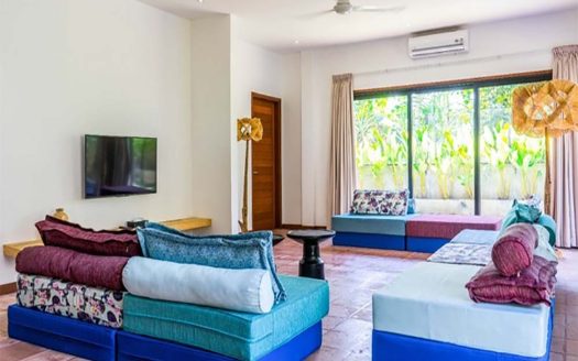 VV9516 | Villa 2 chambres à vendre | Kerobokan – Umalas