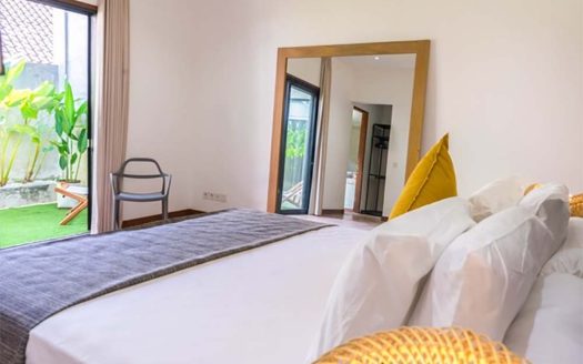 VV9516 | Villa 2 chambres à vendre | Kerobokan – Umalas