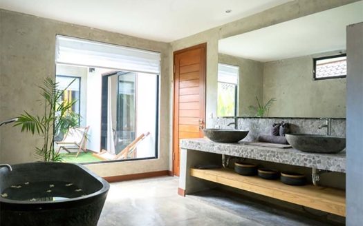 VV9516 | Villa 2 chambres à vendre | Kerobokan – Umalas