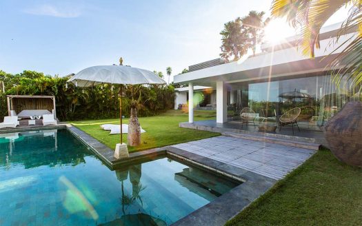VV9524 | Villa 5 chambres à vendre | Kerobokan - Bumbak - Villas à vendre par Bali Immobilier
