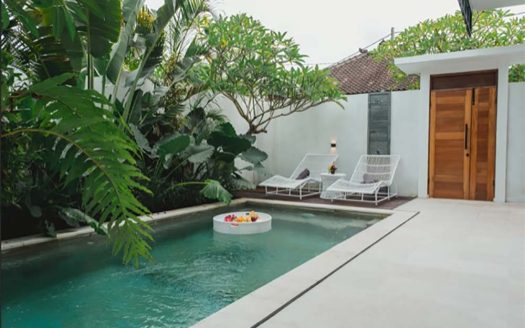 VV9526 | Villa 3 chambres à vendre | Kerobokan - Semer - Villas à vendre par Bali Immobilier