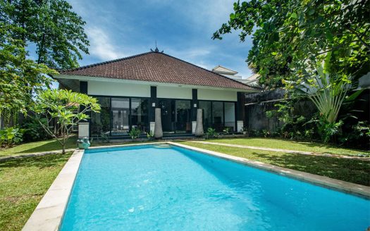 VV9540 | Villa 3 chambres à vendre | Seminyak - Mertanadi - Villas à vendre par Bali Immobilier
