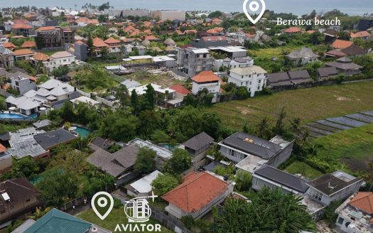 VV9544 | Appartement 1 chambre à vendre | Canggu – Berawa