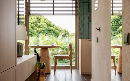 VV9544 | Appartement 1 chambre à vendre | Canggu – Berawa