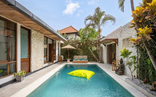 VV9622 | Villa 3 chambres à vendre | Kerobokan – Center