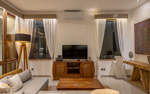 VV9622 | Villa 3 chambres à vendre | Kerobokan – Center