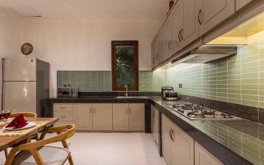 VV9622 | Villa 3 chambres à vendre | Kerobokan – Center