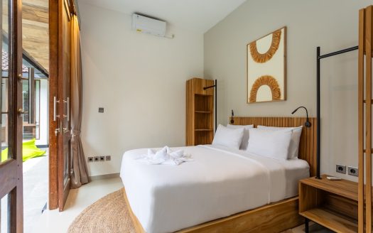 VV9622 | Villa 3 chambres à vendre | Kerobokan – Center