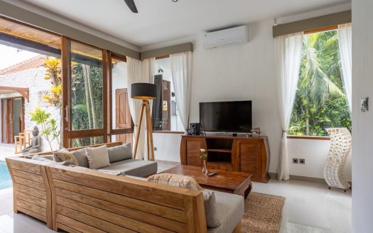 VV9622 | Villa 3 chambres à vendre | Kerobokan – Center