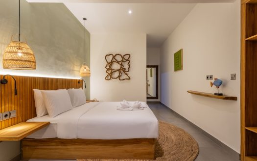 VV9622 | Villa 3 chambres à vendre | Kerobokan – Center