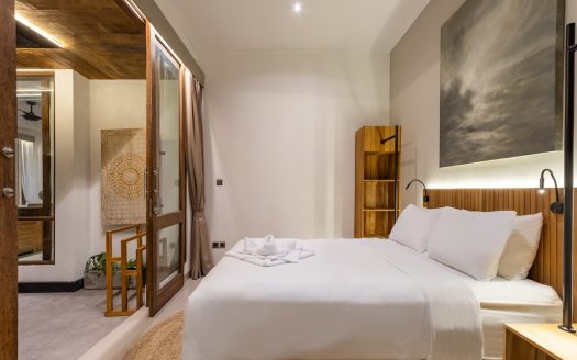 VV9622 | Villa 3 chambres à vendre | Kerobokan – Center