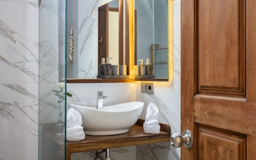 VV9622 | Villa 3 chambres à vendre | Kerobokan – Center