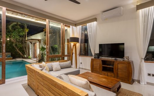 VV9622 | Villa 3 chambres à vendre | Kerobokan – Center