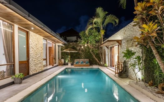 VV9622 | Villa 3 chambres à vendre | Kerobokan – Center