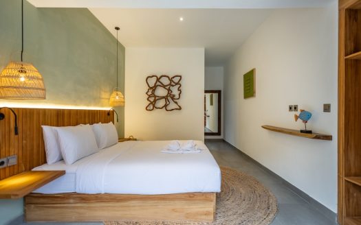 VV9622 | Villa 3 chambres à vendre | Kerobokan – Center