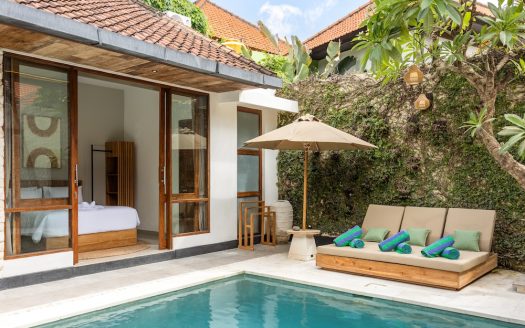 VV9622 | Villa 3 chambres à vendre | Kerobokan – Center