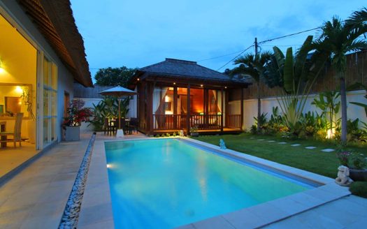 VV9630 | Villa 3 chambres à vendre | Seminyak - Bidadari - Villas à vendre par Bali Immobilier