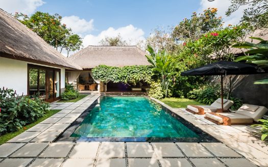 VV9657 | Villa 1 chambres à vendre | Seminyak - Petitenget - Villas à vendre par Bali Immobilier