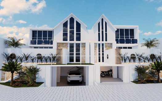 VV9665 | Villa 3 chambres à vendre | Ubud - Tampaksiring - Villas à vendre par Bali Immobilier