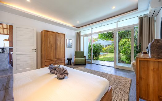 VV9690 | Villa 4 chambres à vendre | Seminyak – Batubelig