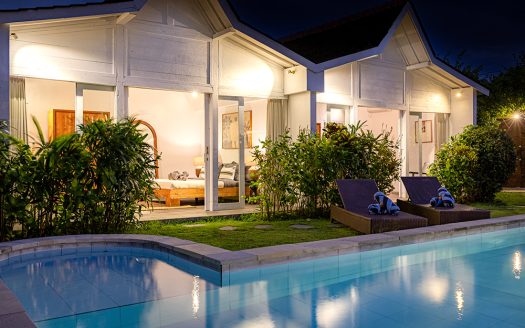 VV9690 | Villa 4 chambres à vendre | Seminyak – Batubelig