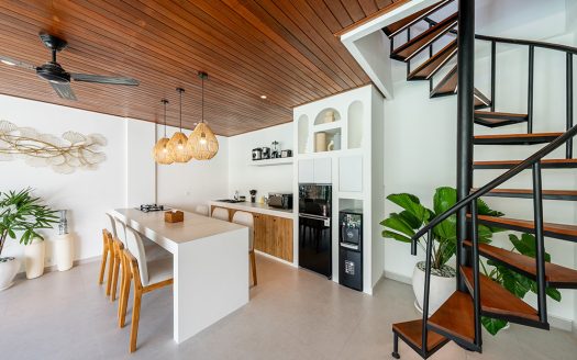 VV9691 | Villa 3 chambres à vendre | Kerobokan – Umalas
