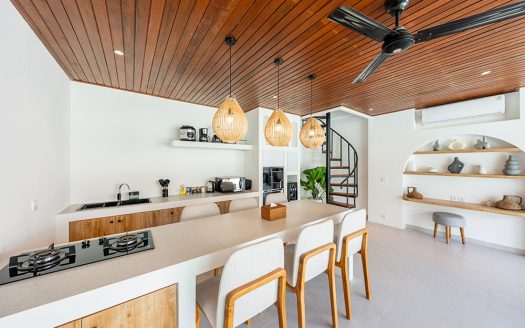 VV9691 | Villa 3 chambres à vendre | Kerobokan – Umalas