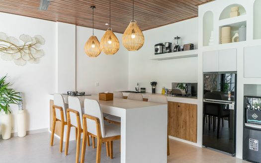 VV9691 | Villa 3 chambres à vendre | Kerobokan – Umalas