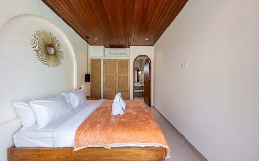 VV9691 | Villa 3 chambres à vendre | Kerobokan – Umalas