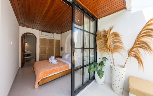 VV9691 | Villa 3 chambres à vendre | Kerobokan – Umalas