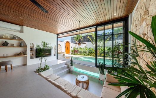 VV9691 | Villa 3 chambres à vendre | Kerobokan – Umalas
