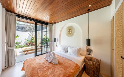 VV9691 | Villa 3 chambres à vendre | Kerobokan – Umalas