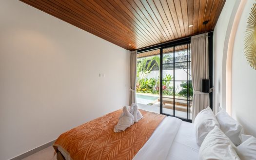 VV9691 | Villa 3 chambres à vendre | Kerobokan – Umalas
