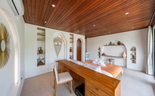 VV9691 | Villa 3 chambres à vendre | Kerobokan – Umalas