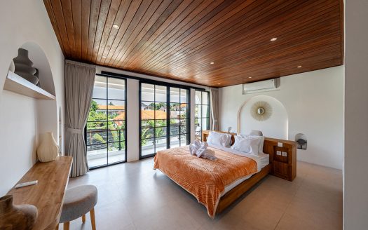 VV9691 | Villa 3 chambres à vendre | Kerobokan – Umalas