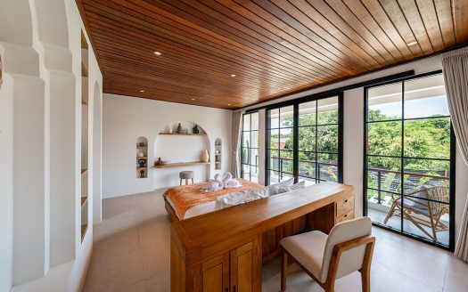 VV9691 | Villa 3 chambres à vendre | Kerobokan – Umalas