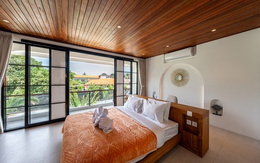 VV9691 | Villa 3 chambres à vendre | Kerobokan – Umalas