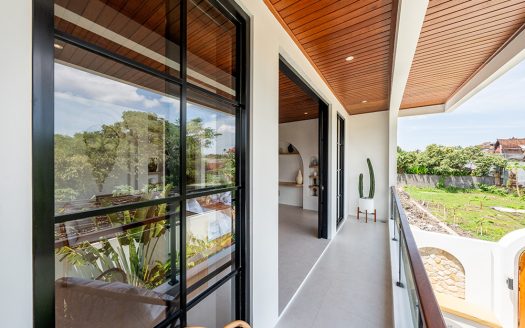 VV9691 | Villa 3 chambres à vendre | Kerobokan – Umalas