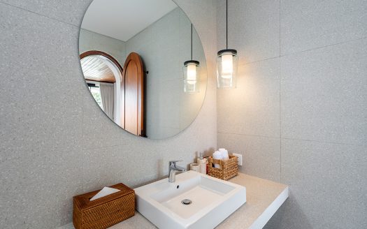 VV9691 | Villa 3 chambres à vendre | Kerobokan – Umalas