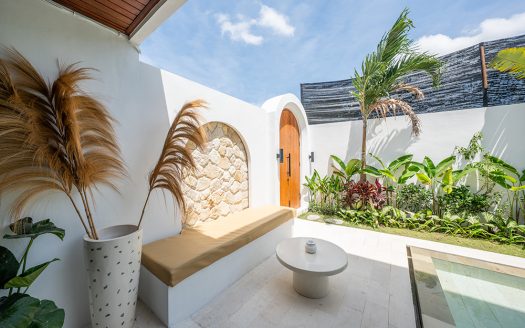 VV9691 | Villa 3 chambres à vendre | Kerobokan – Umalas