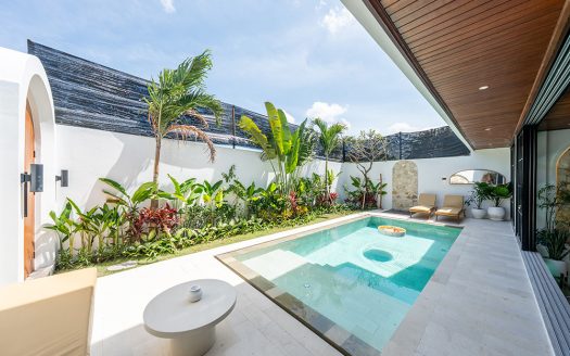 VV9691 | Villa 3 chambres à vendre | Kerobokan – Umalas