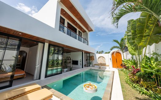VV9691 | Villa 3 chambres à vendre | Kerobokan - Umalas - Villas à vendre par Bali Immobilier
