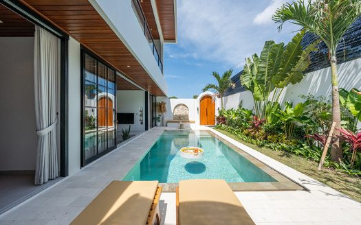VV9691 | Villa 3 chambres à vendre | Kerobokan – Umalas