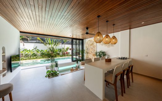 VV9691 | Villa 3 chambres à vendre | Kerobokan – Umalas