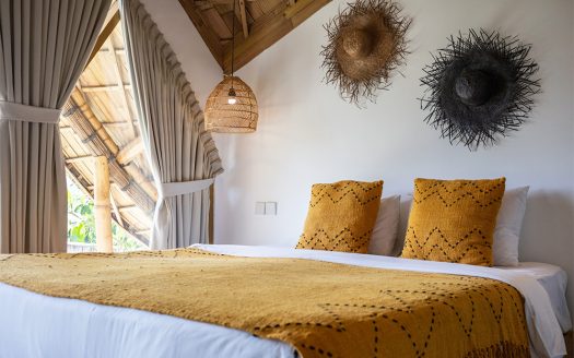 Complexe Bamboo Wati & Green Palm | Villa 7 chambres à louer | Kerobokan – Umalas