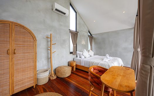 Complexe Bamboo Wati & Green Palm | Villa 7 chambres à louer | Kerobokan – Umalas